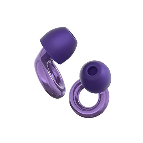 Loop Experience Ear Plugs for Concerts – High Fidelity Hearing Protection 