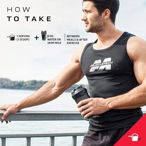 Whey Protein Powder, MuscleTech Nitro-Tech Whey Protein Isolate & Peptides, Protein MuscleTechBuy Supplements Australia