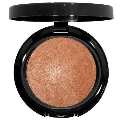 Jolie Baked Bronzing Powder - Luxurious Satin Smooth Texture, Hyopallergenic - Fiji JOLIE. IMPECCABLE MEBuy Supplements Australia