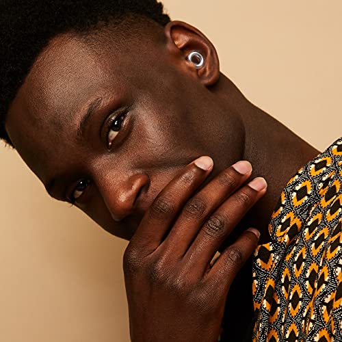 Loop Experience Ear Plugs for Concerts – High Fidelity Hearing Protection 