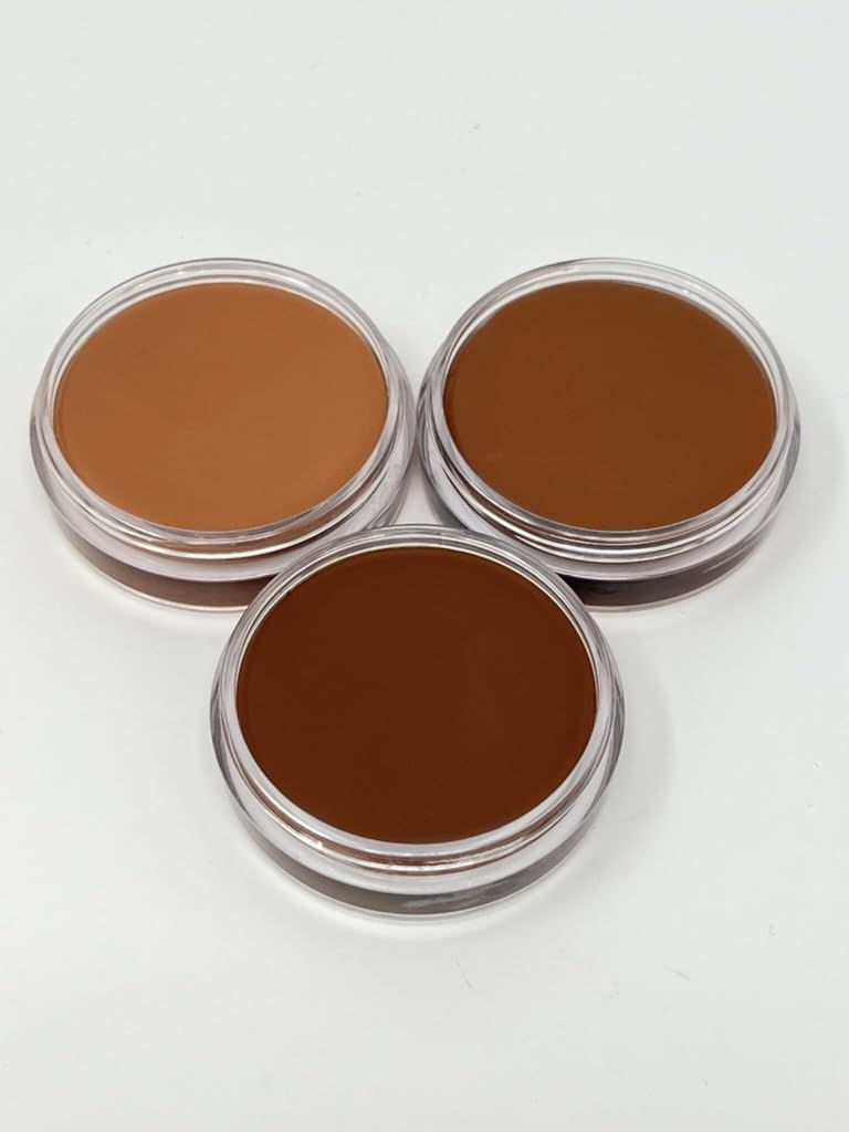 RCMA Beach Day Bronzers | Cream to Powder | Sunny Appearance | Ultra Smooth Texture | Santa Monica .42oz RCMABuy Supplements Australia