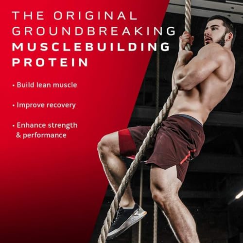 Whey Protein Powder, MuscleTech Nitro-Tech Whey Protein Isolate & Peptides, Protein MuscleTechBuy Supplements Australia