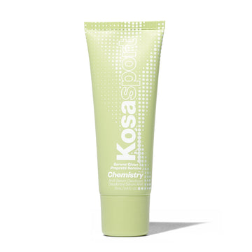 Kosas Chemistry Deodorant - Aluminium and Baking Soda Free + BO-Fighting AHA Serum that Exfoliates, Softens, and Nourishes the Skin, (Serene Clean) KosasBuy Supplements Australia