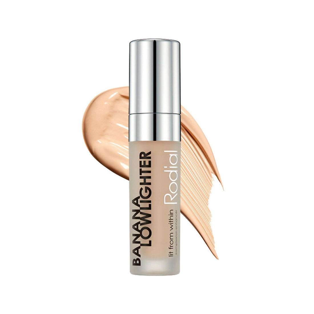 Rodial Banana Lowlighter Liquid Concealer & Color Corrector 0.1 fl oz, Yellow Under Eye Brightener for Dark Circles, With Hyaluronic Acid, Vitamin E & Caffeine for a Lightweight, Natural Finish RodialBuy Supplements Australia