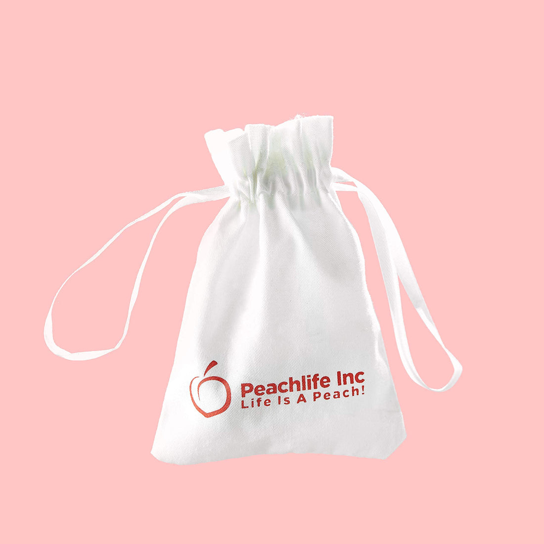 Peachlife Boric Acid Suppositories and Small Soft Menstrual Cup with Ring Pull PeachlifeBuy Supplements Australia