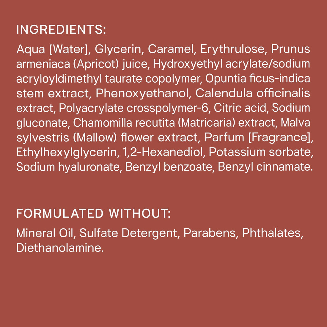 WHIND Marrakech Sun Tinting Water – Lightweight Self-Tanning Drops with Hyaluronic Acid & Glycerin for a Buildable Natural Glow – 30ml WHINDBuy Supplements Australia