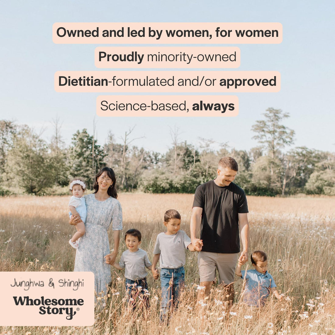 Wholesome Story Myo-Inositol & D-Chiro Inositol Supplement for Women | Fertility Supplements for Hormonal Balance & Ovarian Health Support | Myoinositol | Ideal 40:1 Ratio | 30 Servings Wholesome StoryBuy Supplements Australia